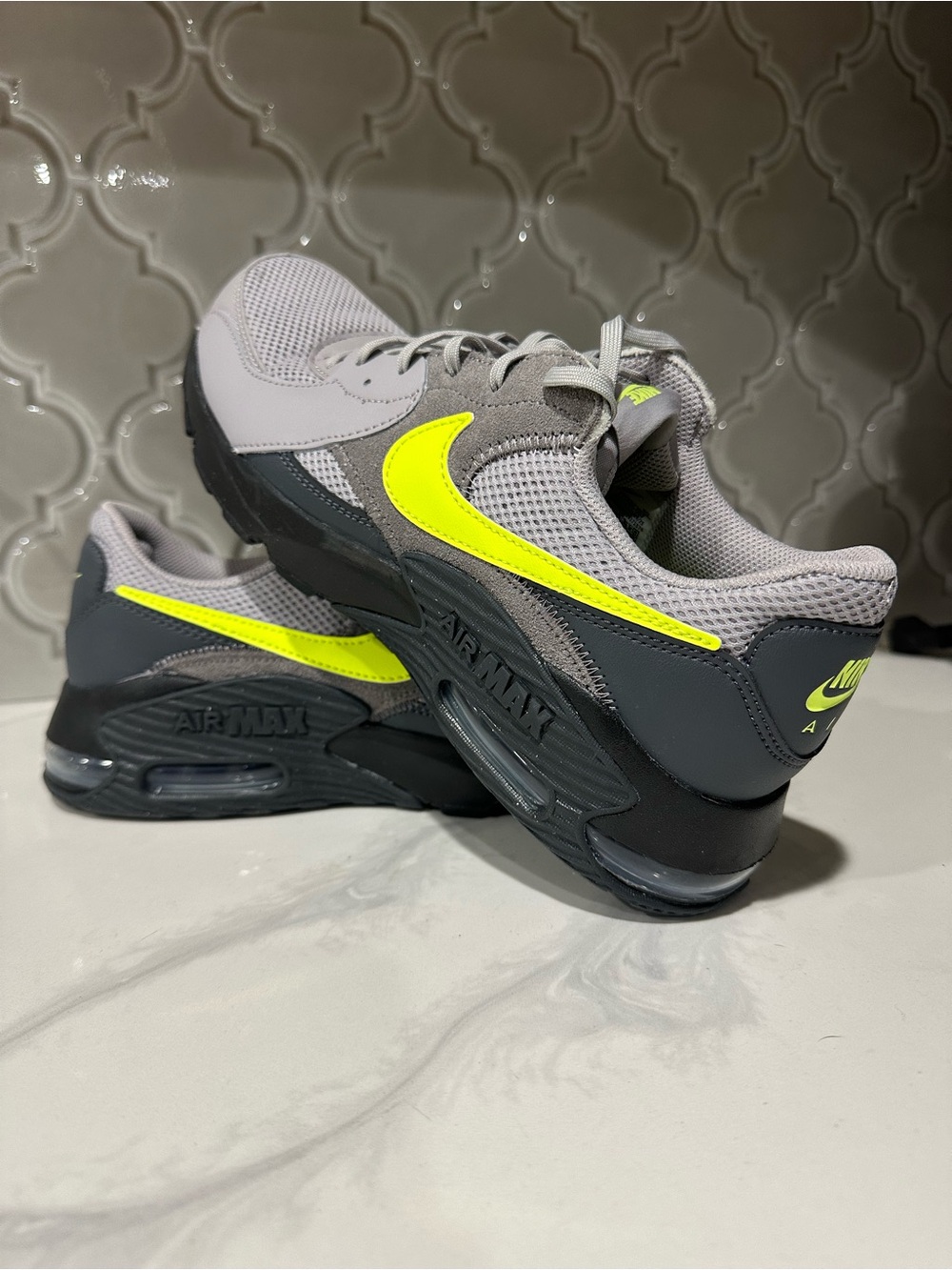 Nike Air Max Men's Shoes size 10